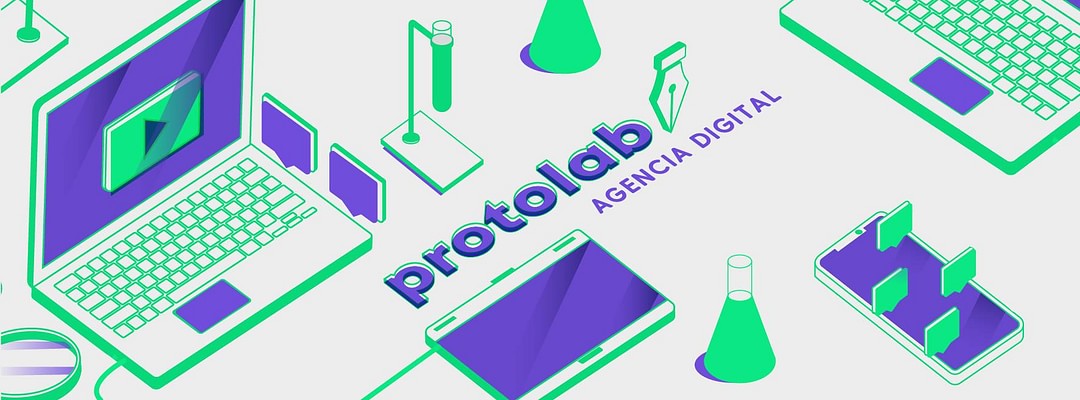 Protolab Agency cover